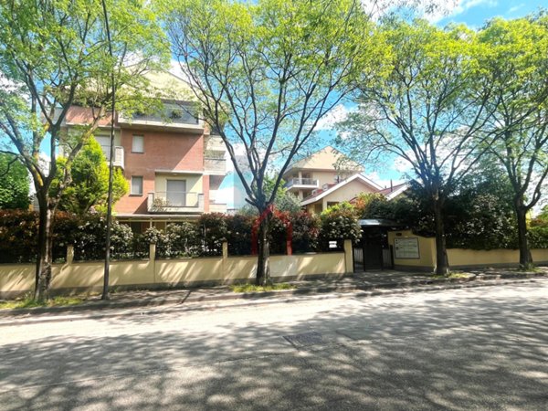 appartamento in vendita a Forlì