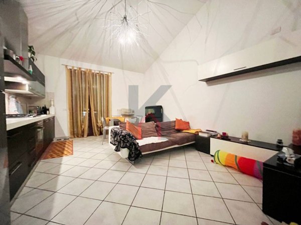 appartamento in vendita a Forlì in zona Villanova