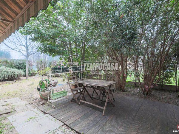 appartamento in vendita a Forlì in zona San Martino in Strada