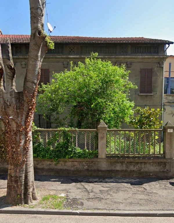 appartamento in vendita a Forlì in zona Centro Storico