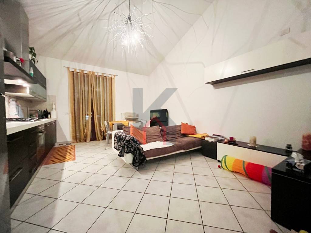 appartamento in vendita a Forlì in zona Villanova