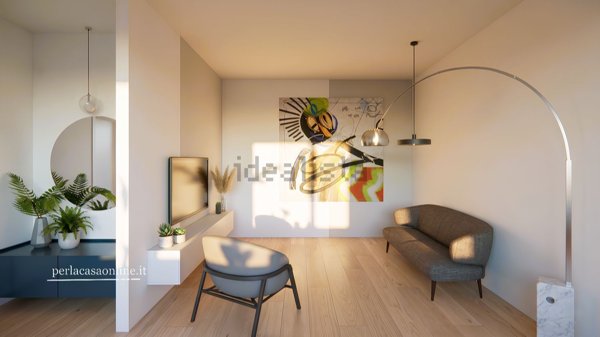 appartamento in vendita a Forlì