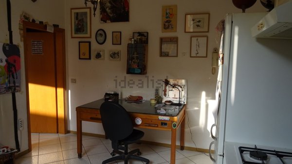 appartamento in vendita a Forlì in zona Centro Storico