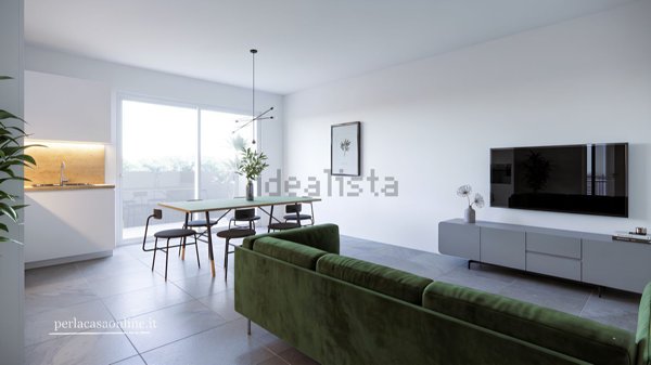 appartamento in vendita a Forlì