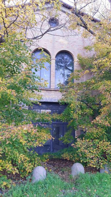 casa semindipendente in vendita a Forlì in zona Carpinello