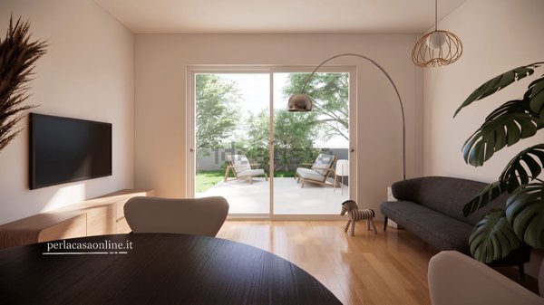 appartamento in vendita a Forlì