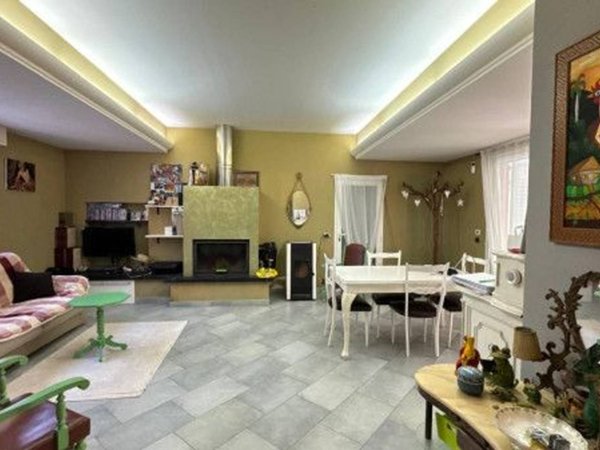 casa indipendente in vendita a Forlì in zona Villafranca di Forlì