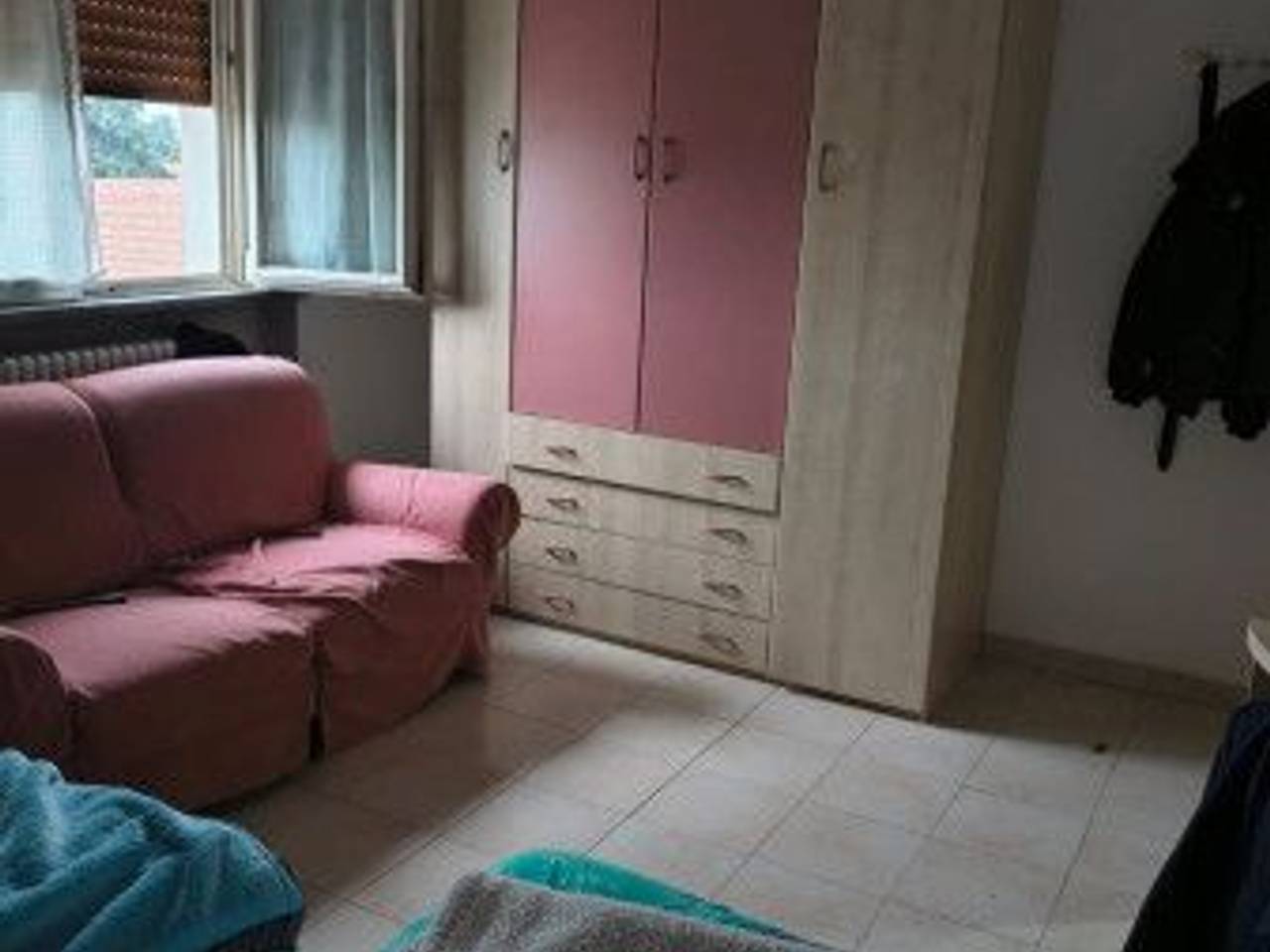 appartamento in vendita a Forlì