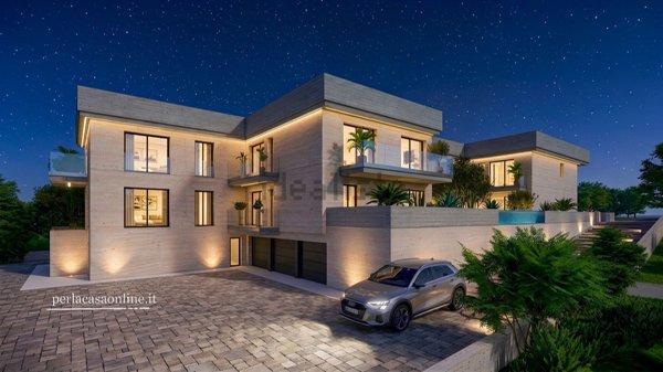 appartamento in vendita a Forlì