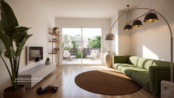 appartamento in vendita a Forlì