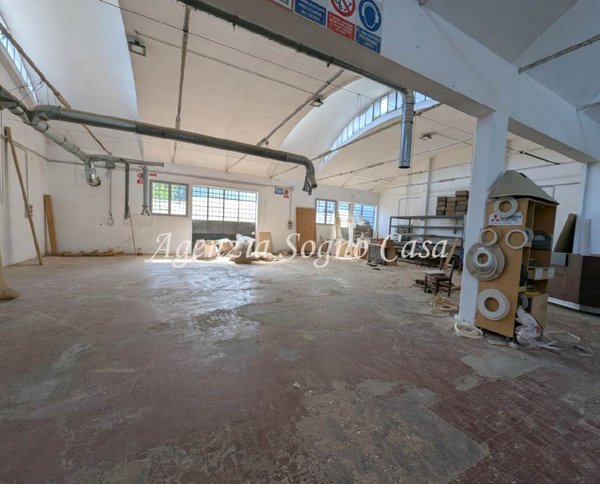 ufficio in vendita a Forlì in zona Musicisti / Grandi Italiani