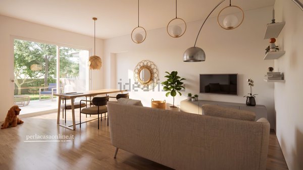 appartamento in vendita a Forlì