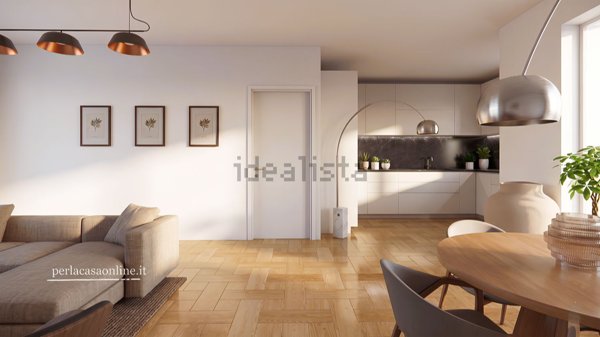 appartamento in vendita a Forlì