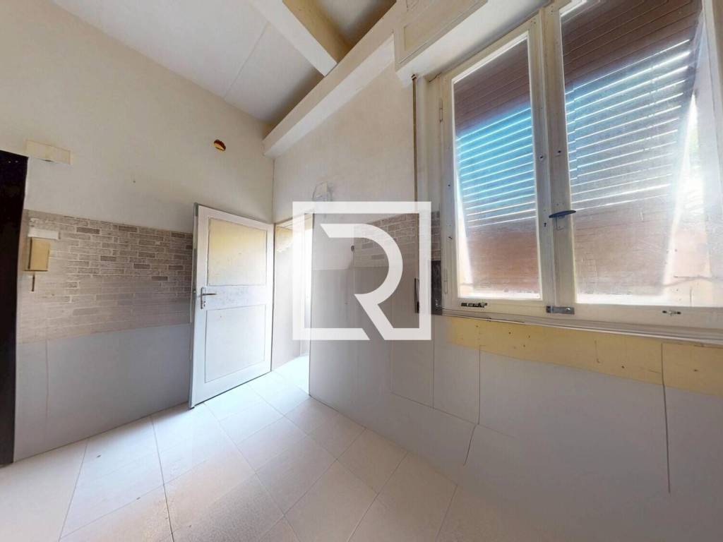 appartamento in vendita a Forlì in zona Centro Storico