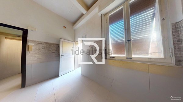 appartamento in vendita a Forlì in zona Centro Storico