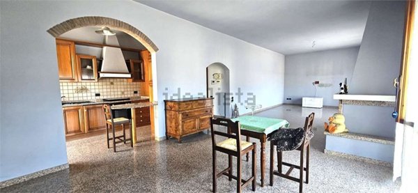 appartamento in vendita a Forlì in zona San Martino in Strada