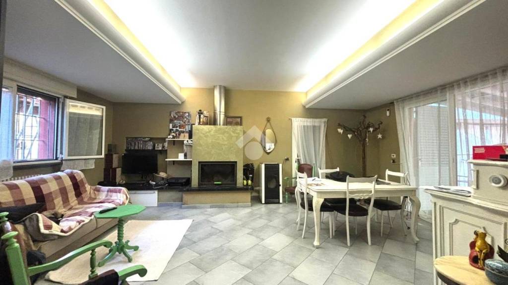 casa indipendente in vendita a Forlì in zona Ospedaletto