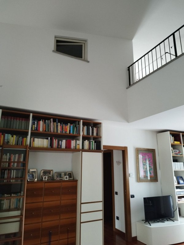 appartamento in vendita a Forlì