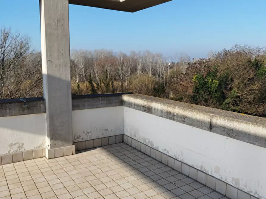 appartamento in vendita a Forlì