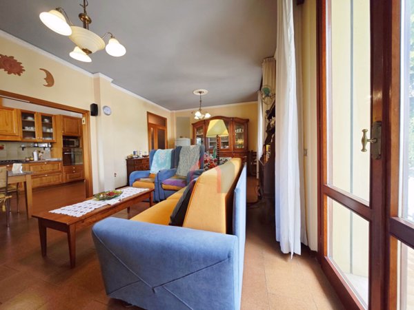 casa indipendente in vendita a Forlì in zona Coriano