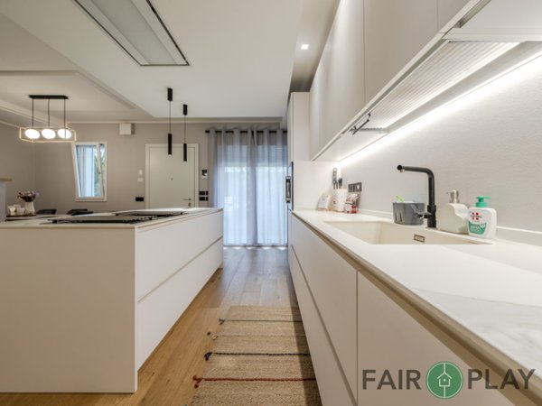 casa indipendente in vendita a Forlì in zona Villagrappa