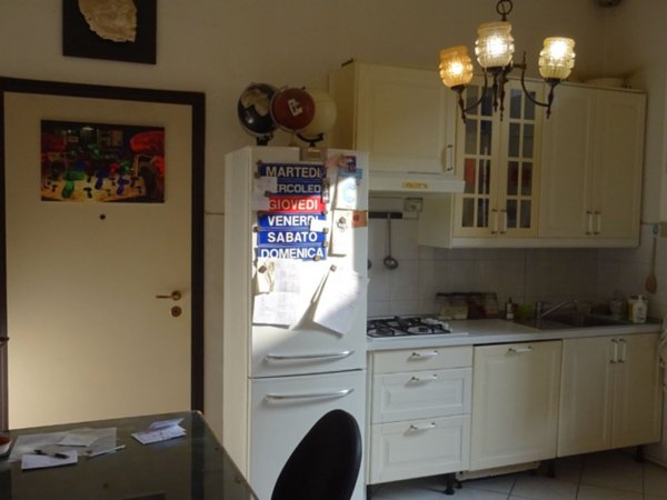 appartamento in vendita a Forlì in zona Romiti