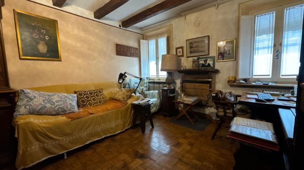 appartamento in vendita a Forlì