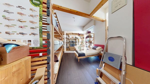 loft in vendita a Forlì in zona Cà Ossi