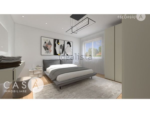 appartamento in vendita a Forlì in zona Musicisti / Grandi Italiani