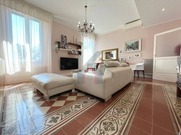 appartamento in vendita a Forlì