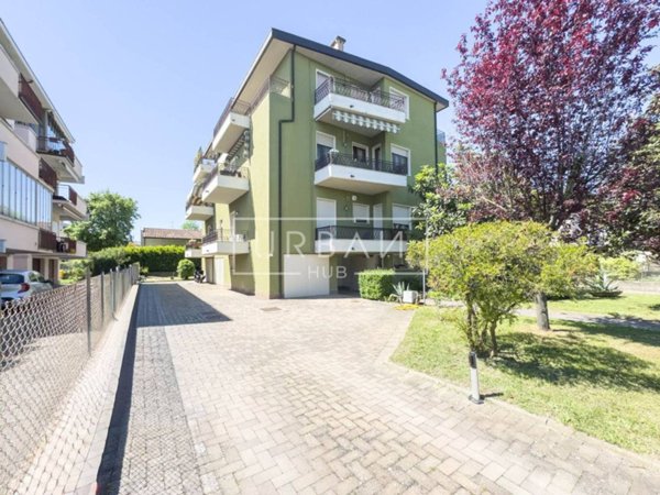 appartamento in vendita a Forlì in zona Ospedaletto
