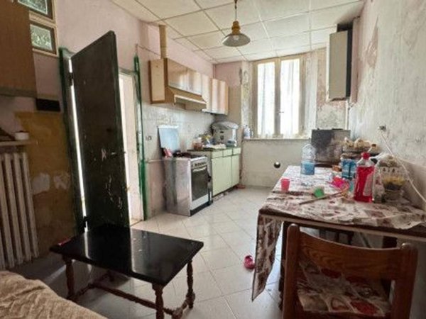 casa indipendente in vendita a Forlì in zona Centro Storico