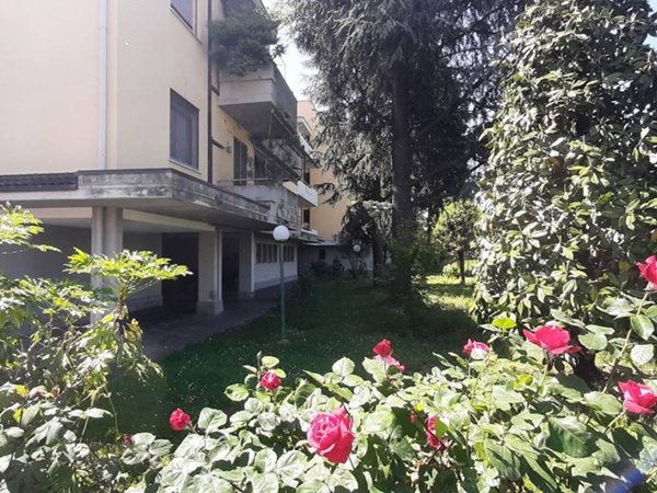 appartamento in vendita a Forlì