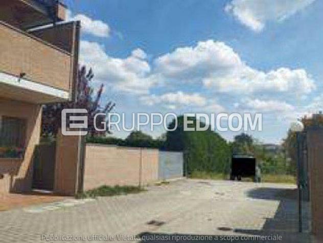 appartamento in vendita a Forlì in zona Para