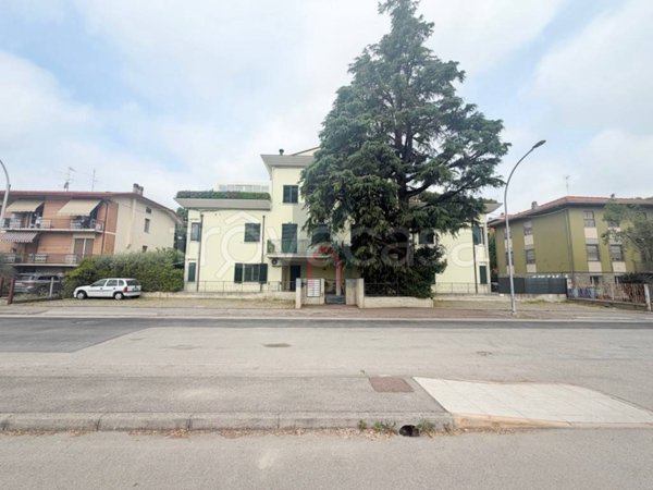 appartamento in vendita a Forlì