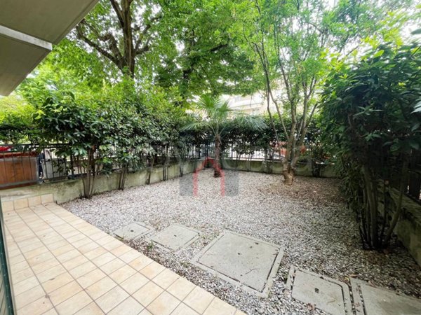 appartamento in vendita a Forlì