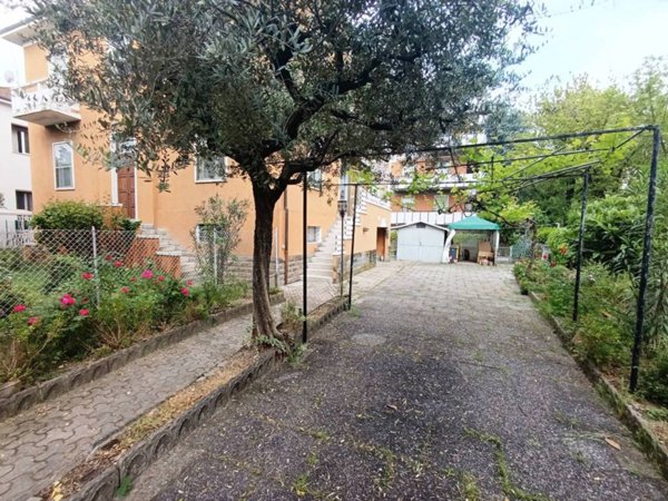 appartamento in vendita a Forlì in zona Musicisti / Grandi Italiani