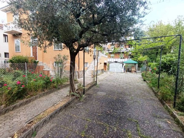 appartamento in vendita a Forlì in zona Musicisti / Grandi Italiani