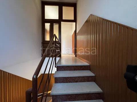 appartamento in vendita a Forlì in zona Ronco