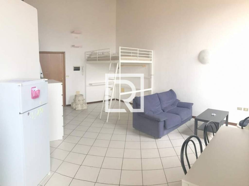 appartamento in vendita a Forlì in zona Centro Storico