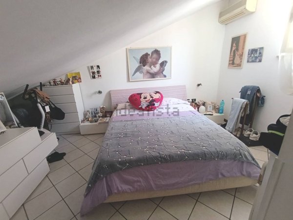 appartamento in vendita a Forlì