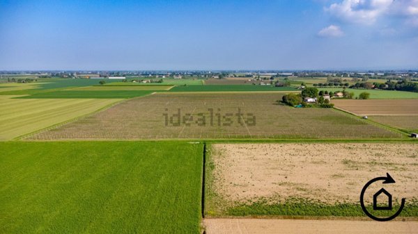 terreno agricolo in vendita a Forlì