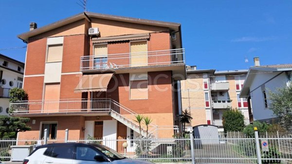 appartamento in vendita a Forlì in zona Quattro