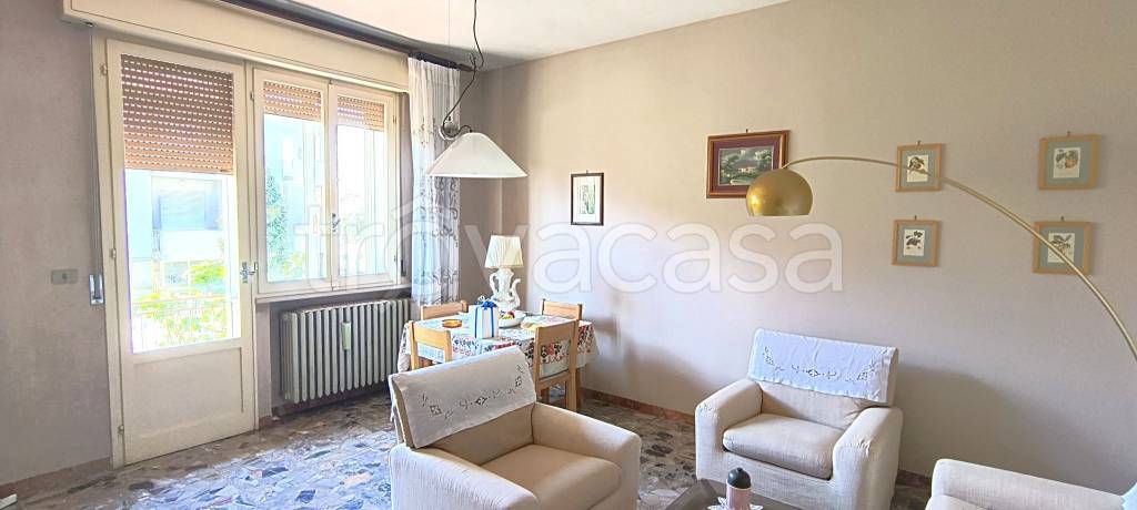 casa indipendente in vendita a Forlì in zona Ospedaletto
