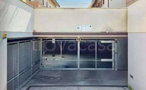 monolocale in vendita a Forlì in zona Romiti