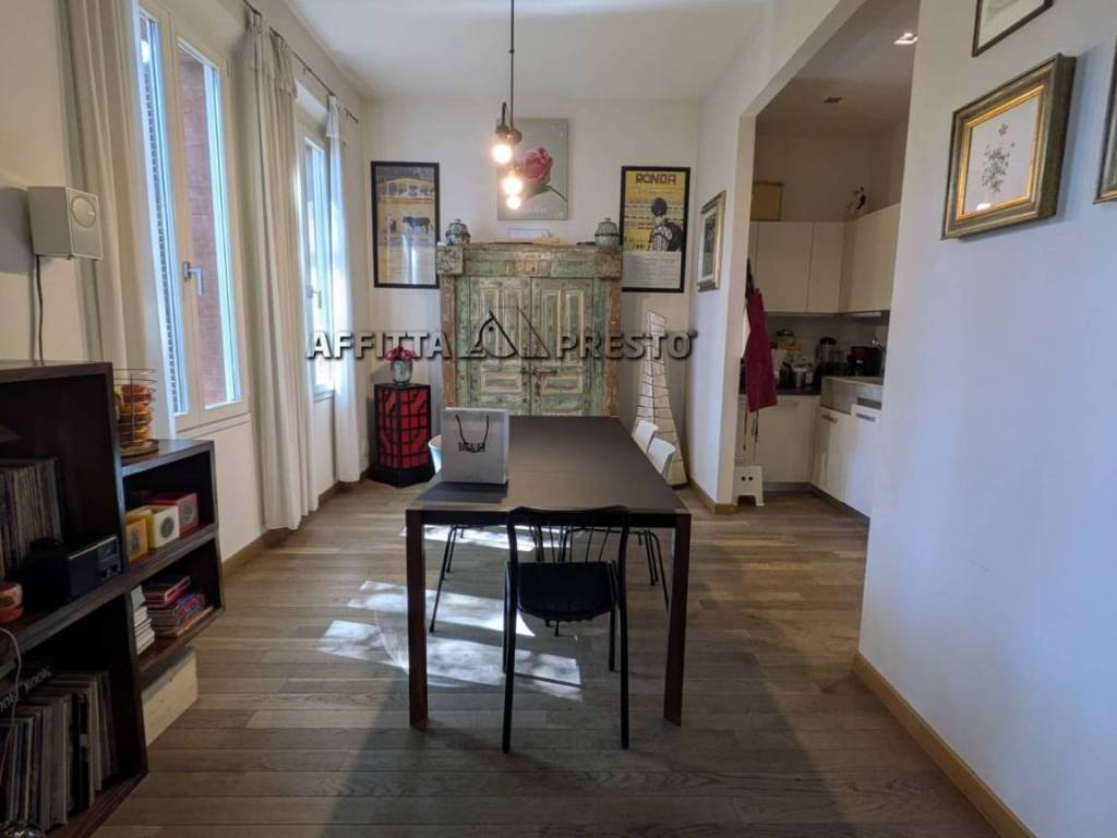 appartamento in vendita a Forlì