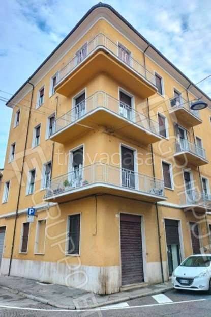 appartamento in vendita a Forlì in zona Centro Storico