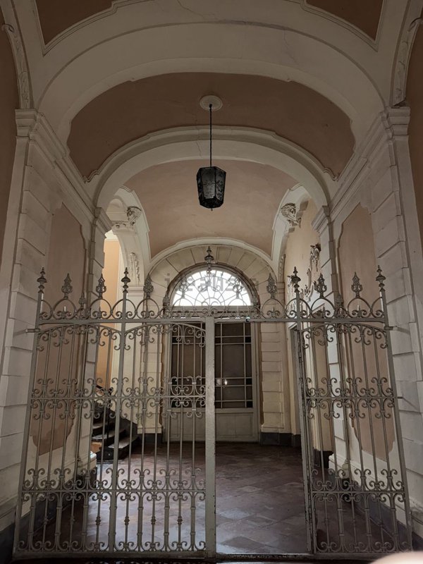 appartamento in vendita a Forlì