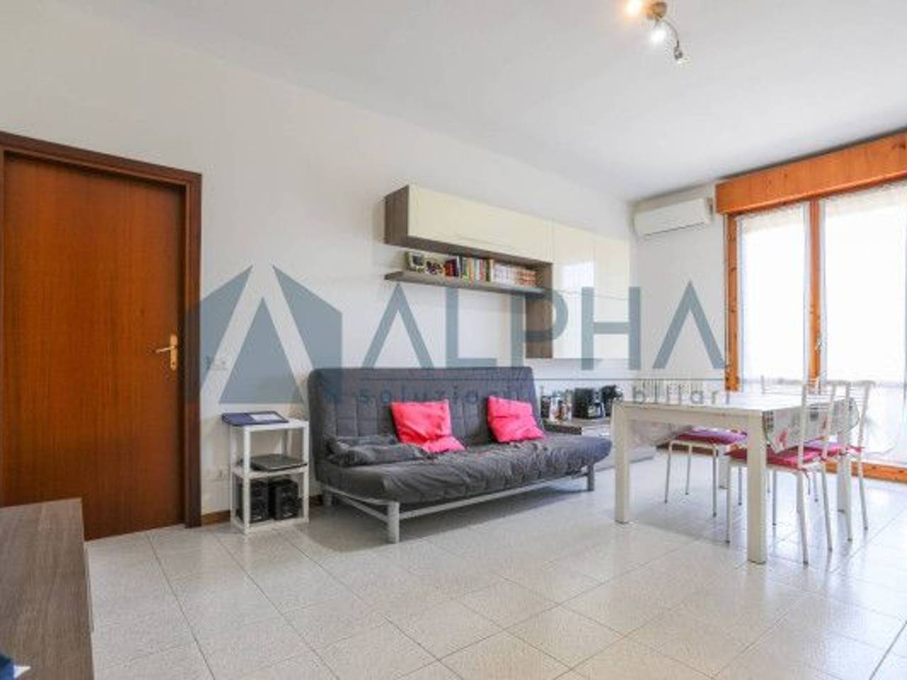 appartamento in vendita a Forlì in zona San Martino in Strada