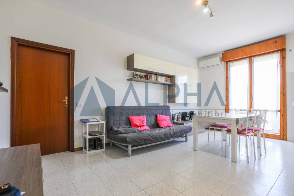appartamento in vendita a Forlì in zona San Martino in Strada